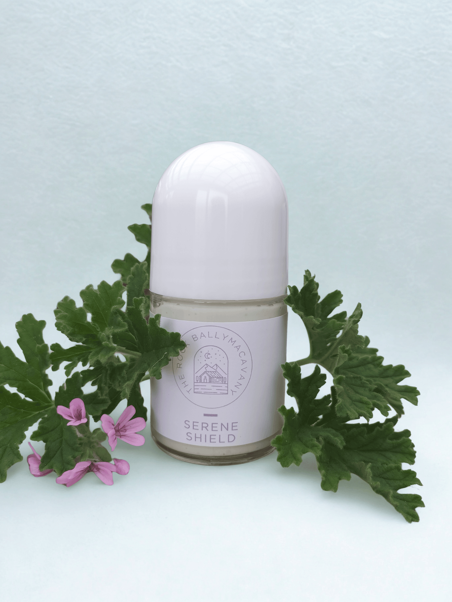 The Rock Ballymacavany - Serene Shield – Botanical Deodorant
