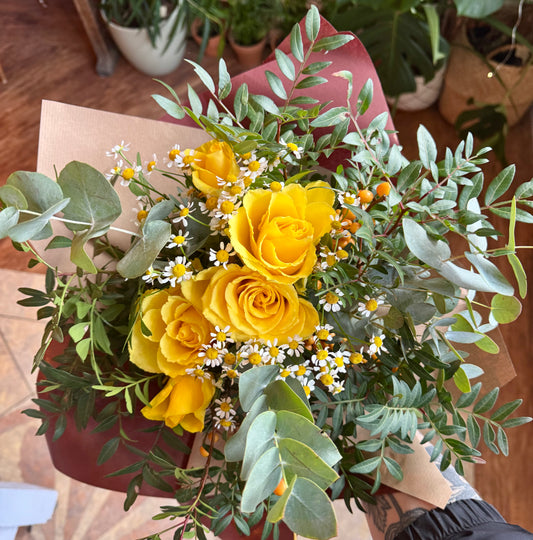 Cara Fresh Bouquet