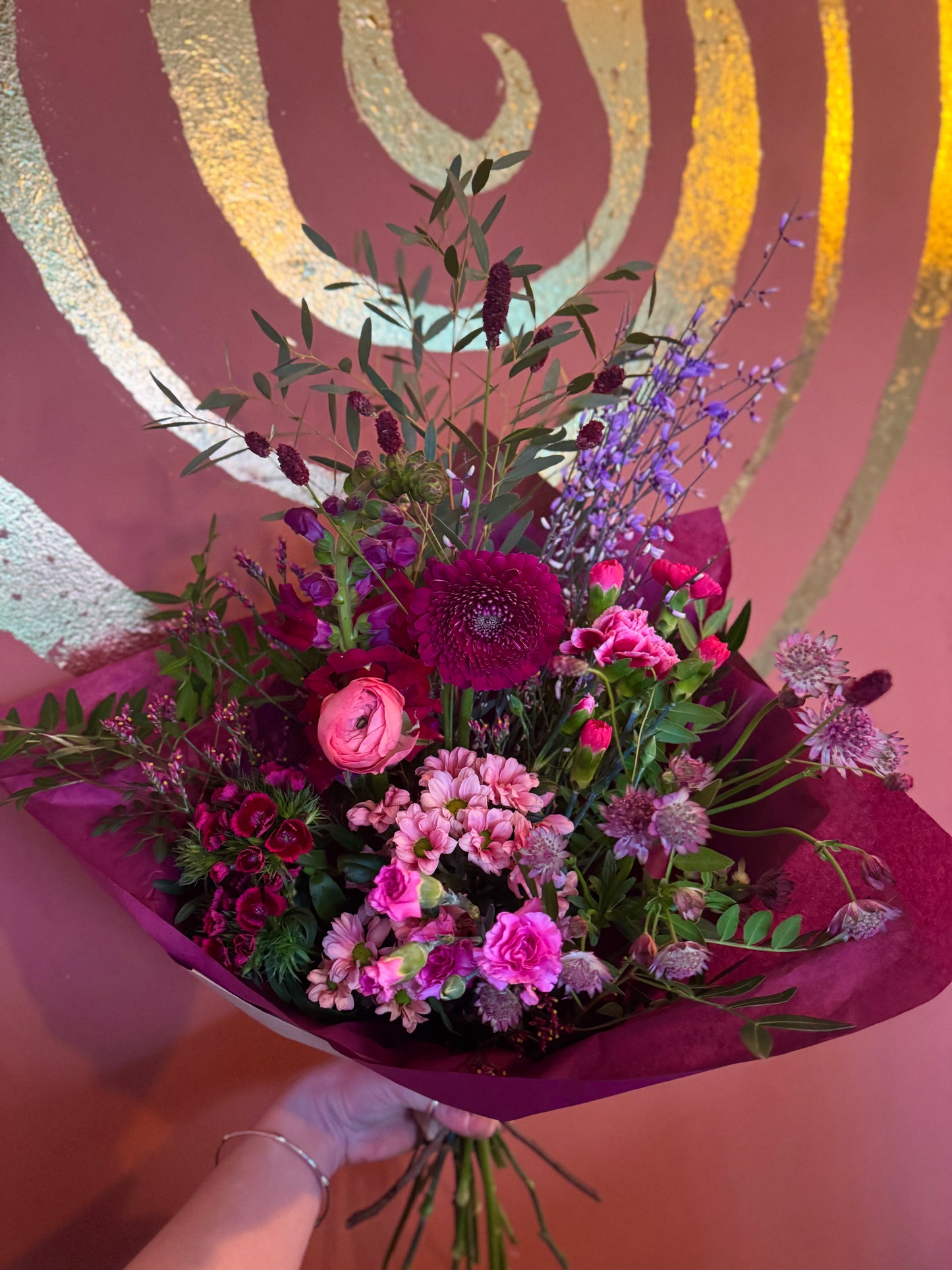 Fresh Florist Choice Bouquet
