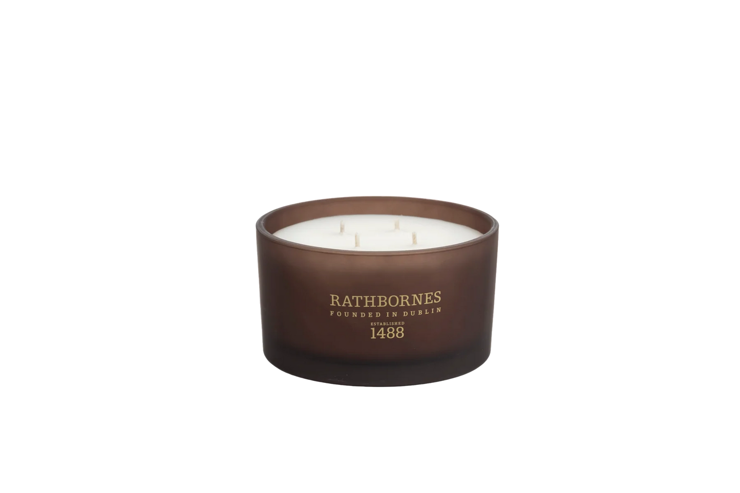 Rathbornes Candle - Seanchai Ember