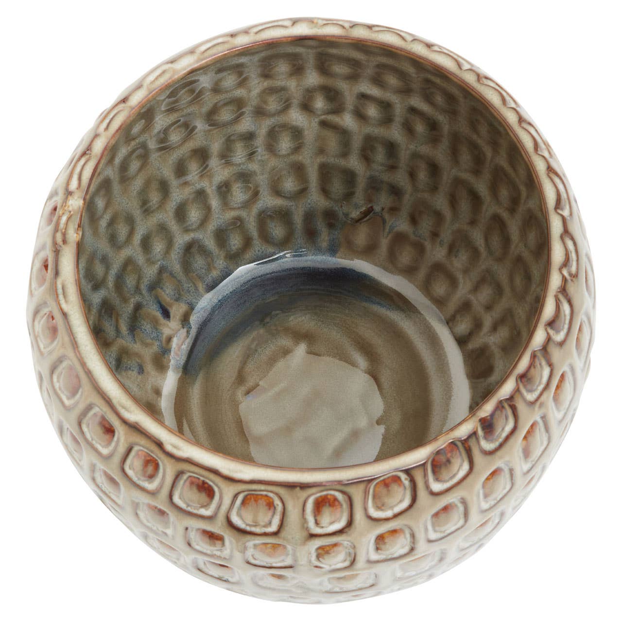 Yana Large Ceramic Planter Pot