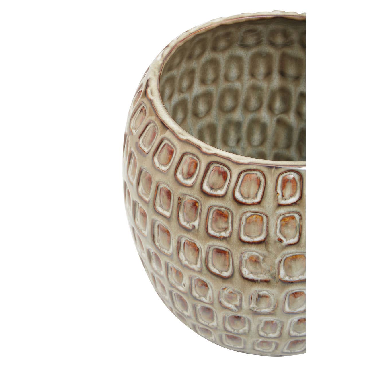 Yana Large Ceramic Planter Pot