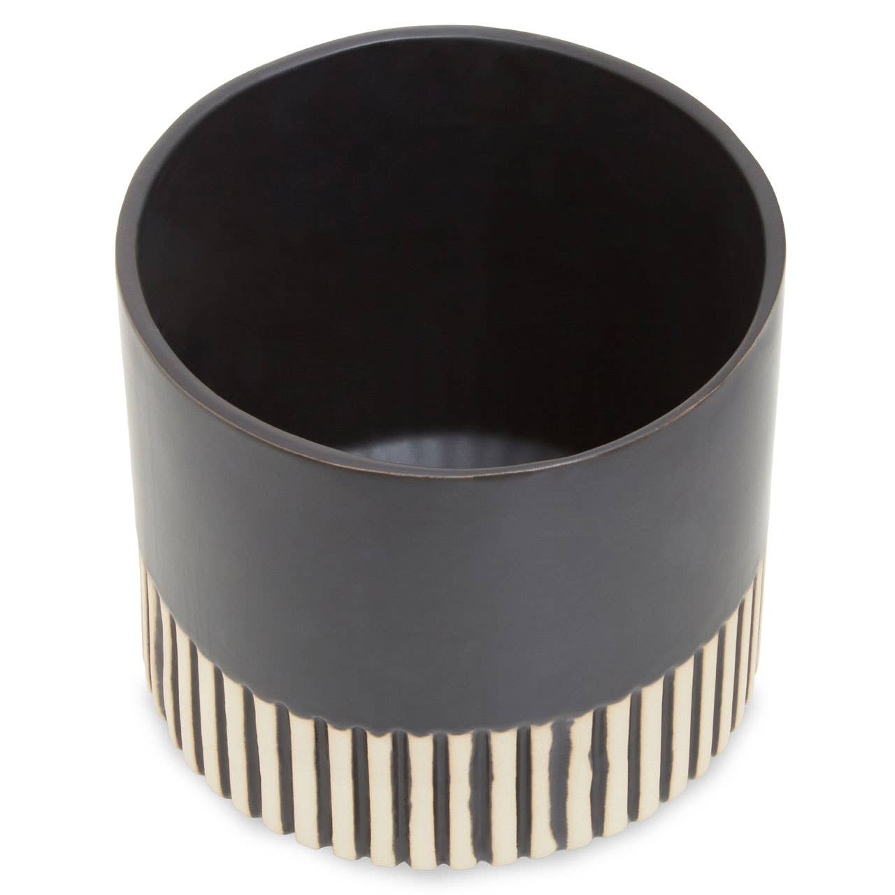 Kiso Large Ceramic Planter Pot