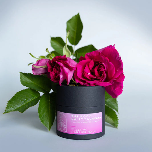 The Rock Ballymacavan - Tallow Barrier Balm