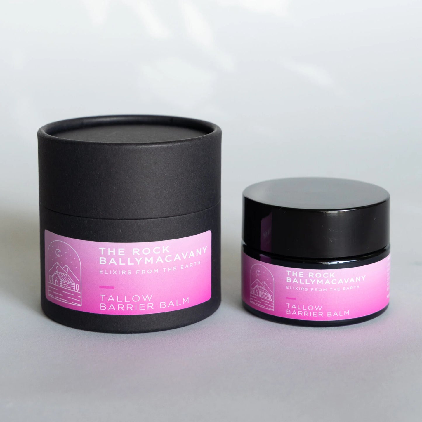 The Rock Ballymacavan - Tallow Barrier Balm
