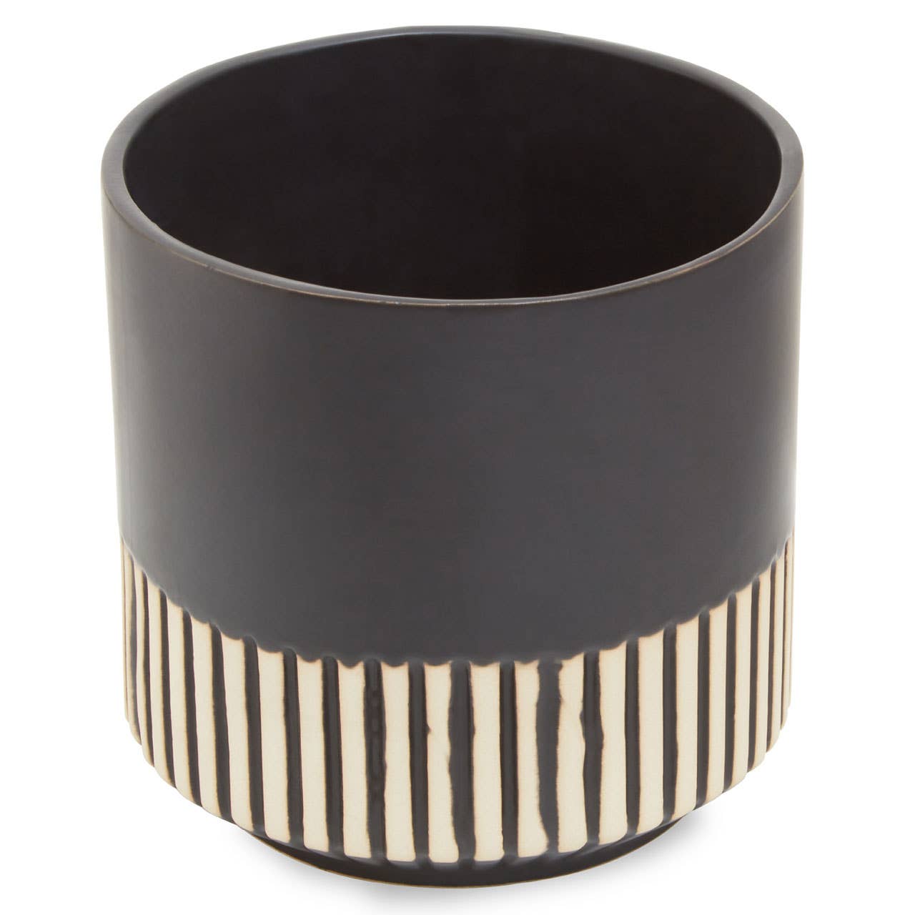 Kiso Large Ceramic Planter Pot