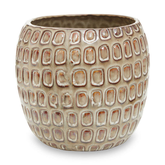 Yana Large Ceramic Planter Pot