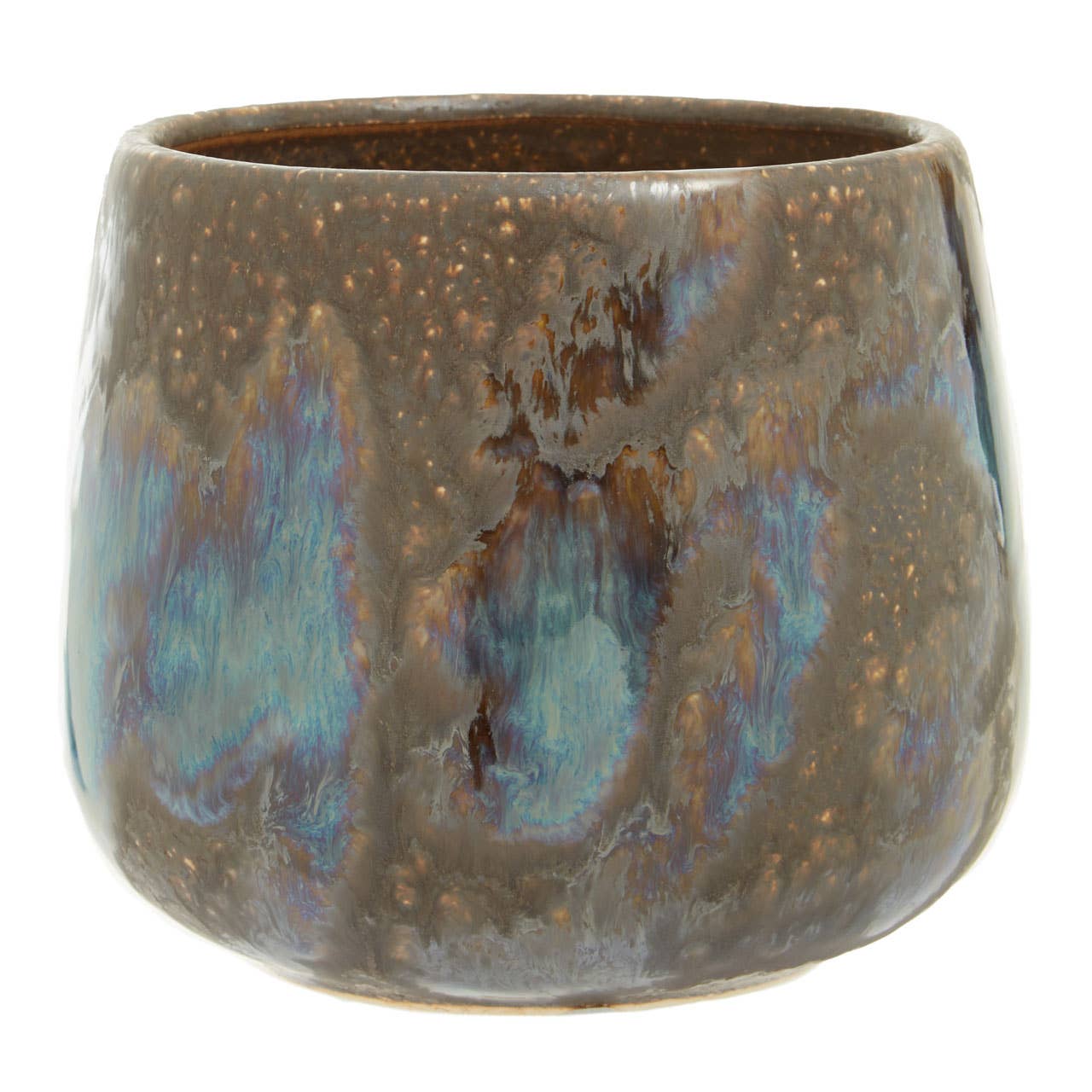 Silas Brown Planter Pot