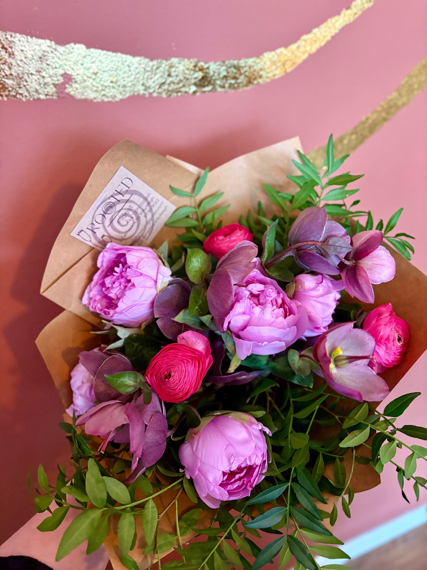 Fresh Florist Choice Bouquet