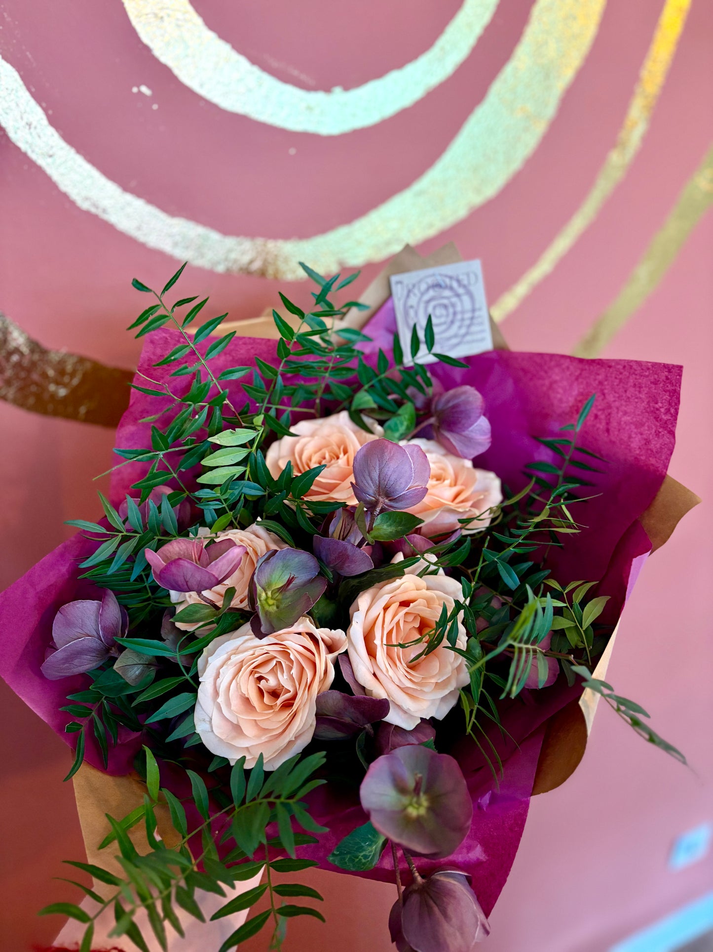 Fresh Florist Choice Bouquet