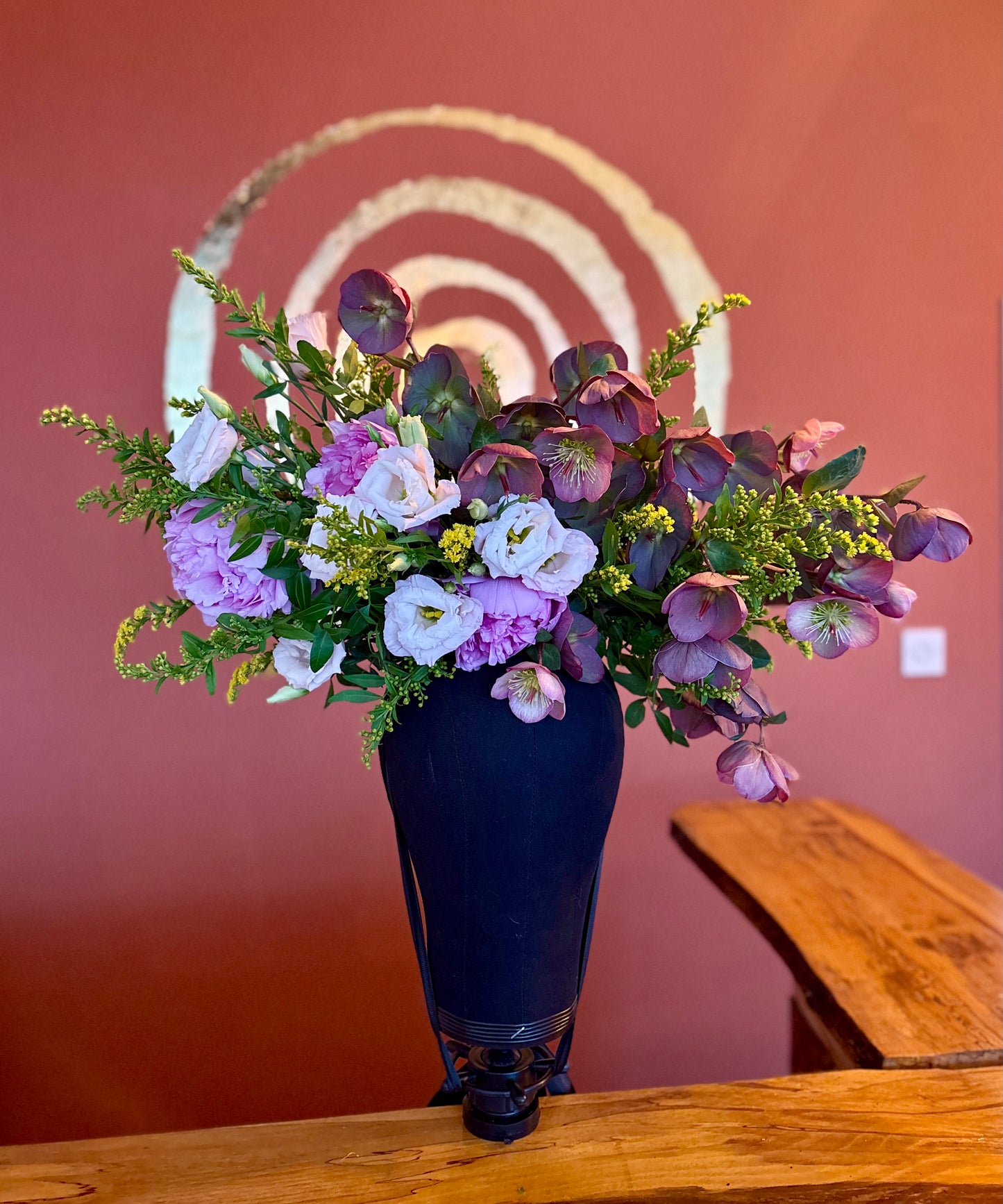 Rooted in Connection - Bealtaine Flower Crown Workshop -Sunday 3rd May Ballynahinch