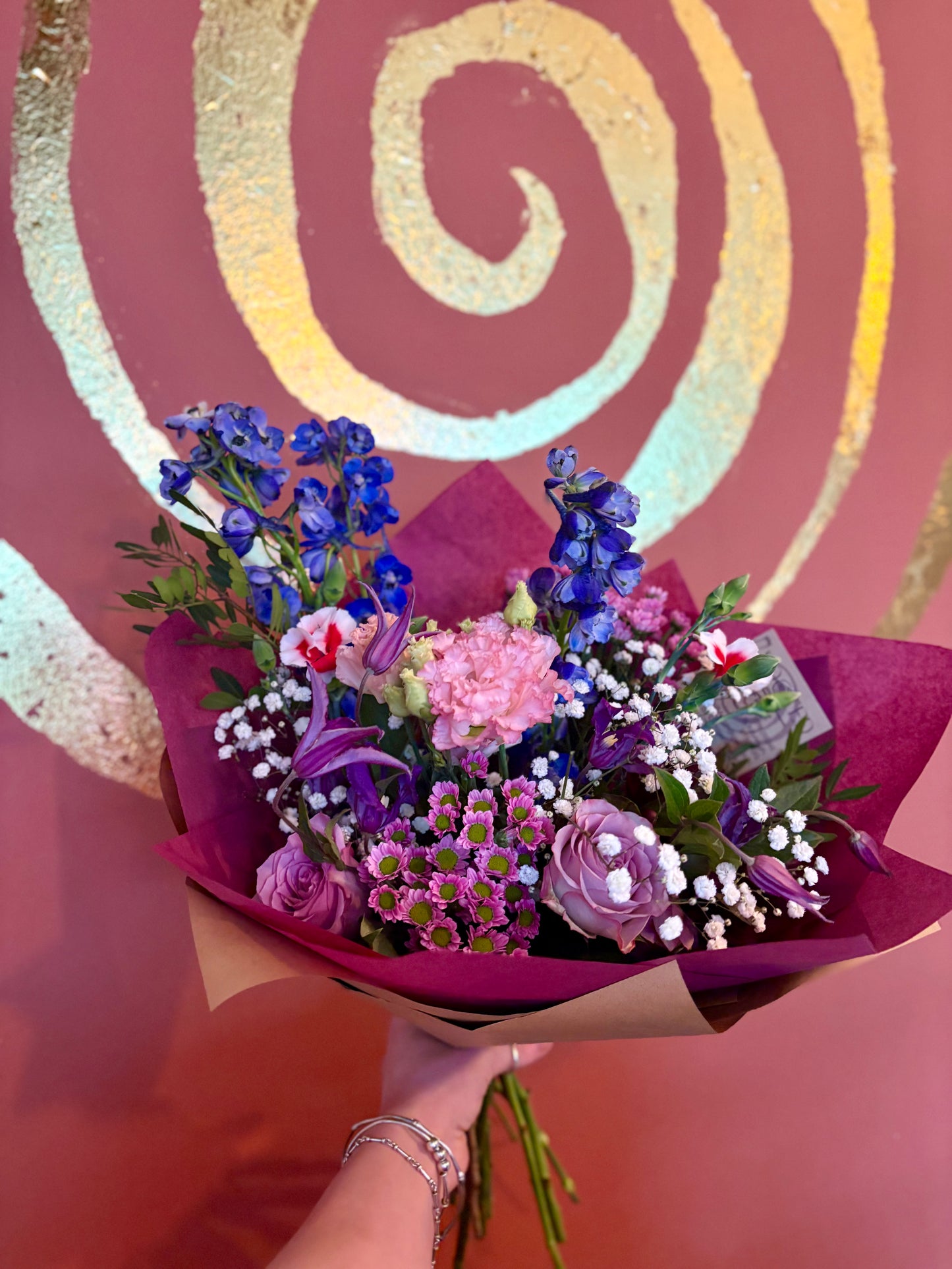 Fresh Florist Choice Bouquet