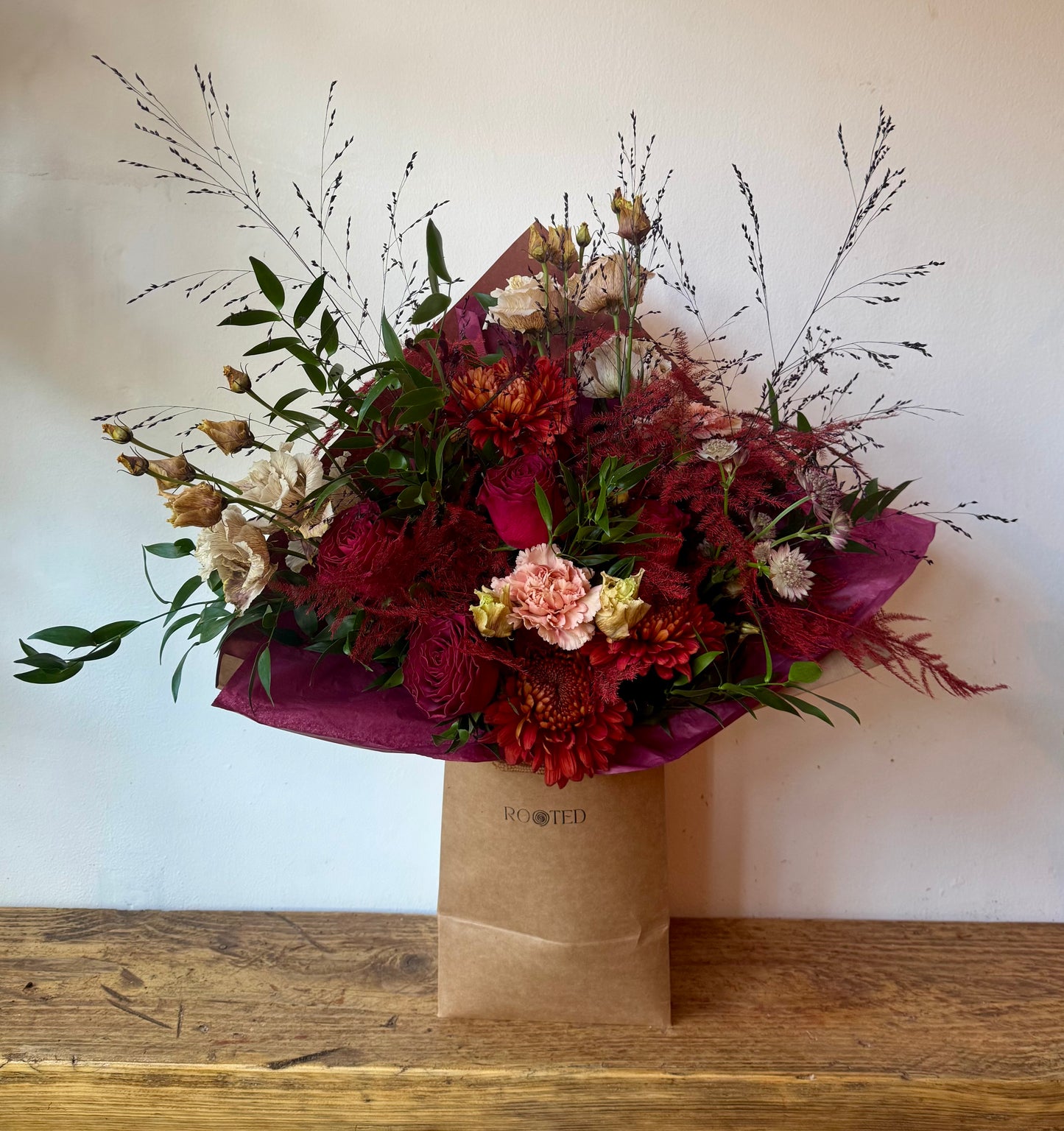 Dawn Large Fresh Bouquet