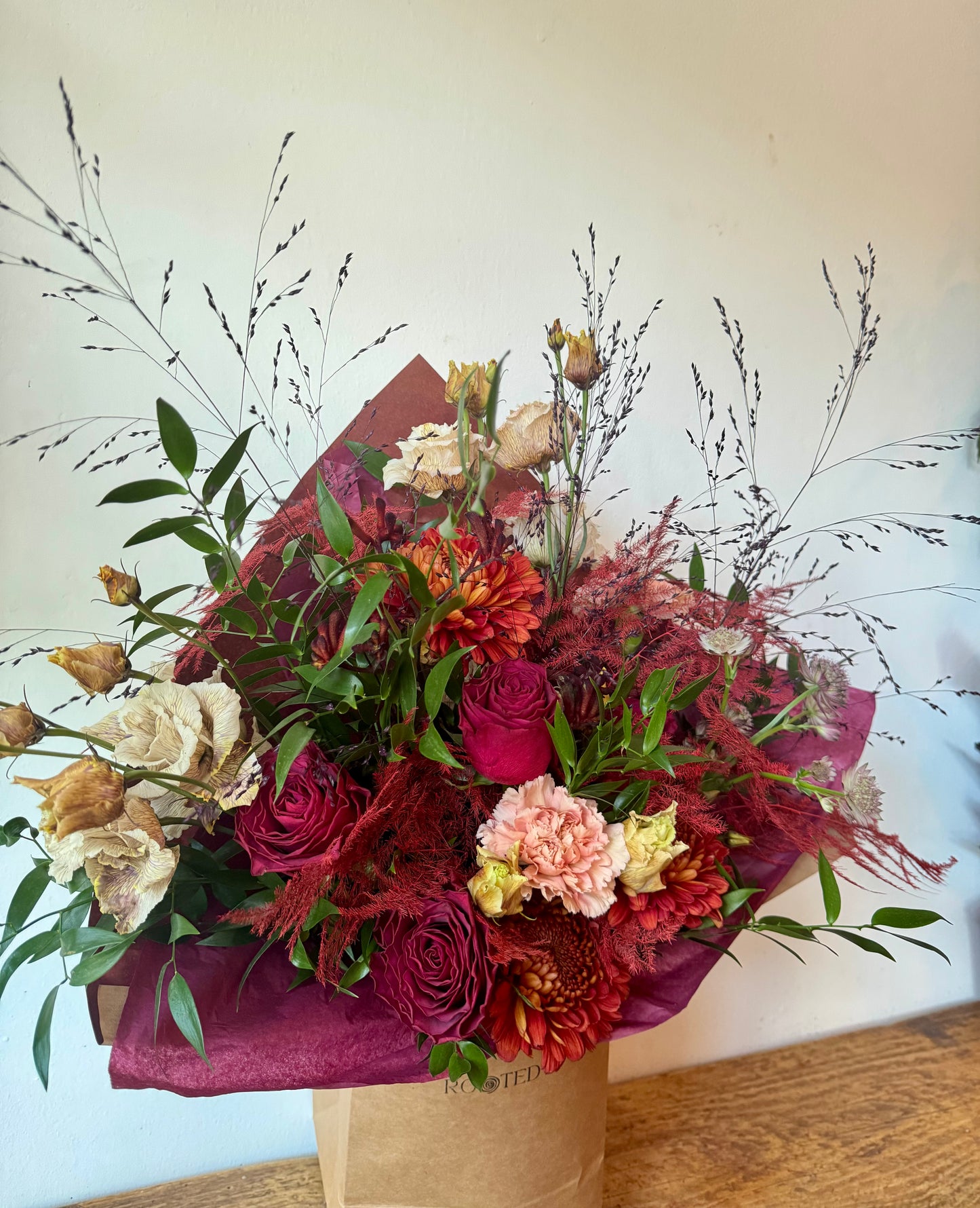 Dawn Large Fresh Bouquet