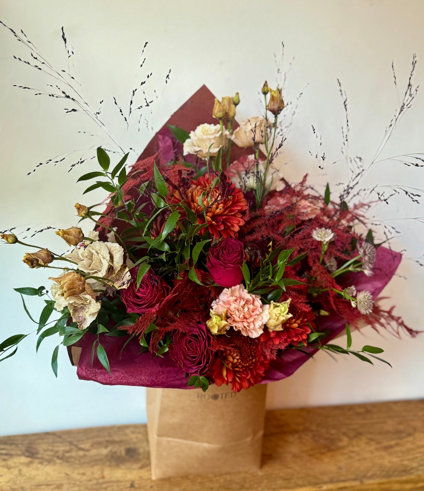 Dawn Large Fresh Bouquet