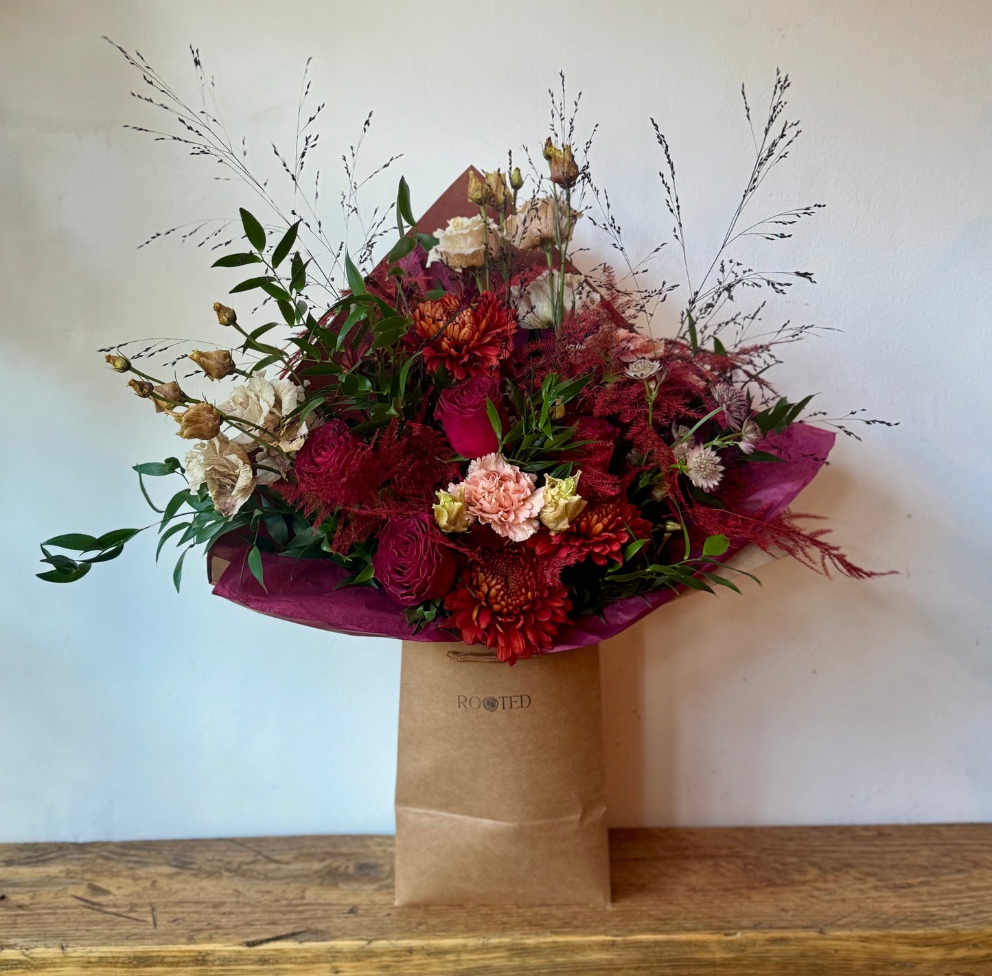 Dawn Large Fresh Bouquet