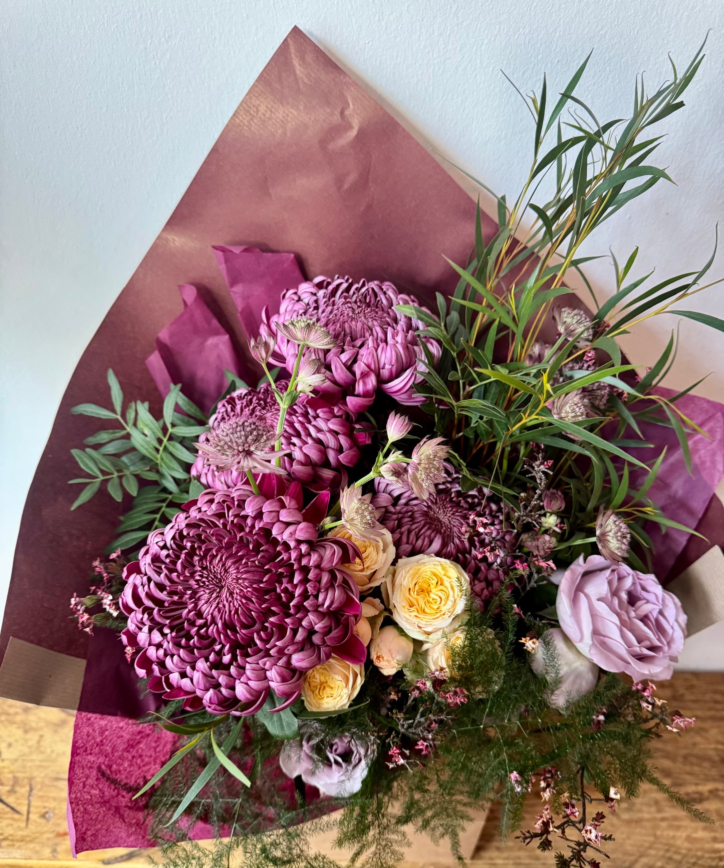 Dusk Large Fresh Bouquet