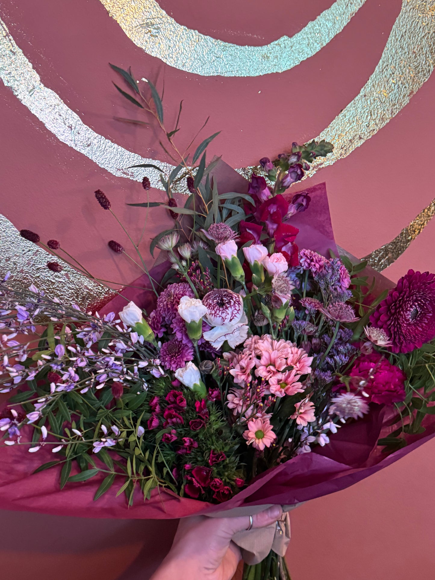 Fresh Florist Choice Bouquet