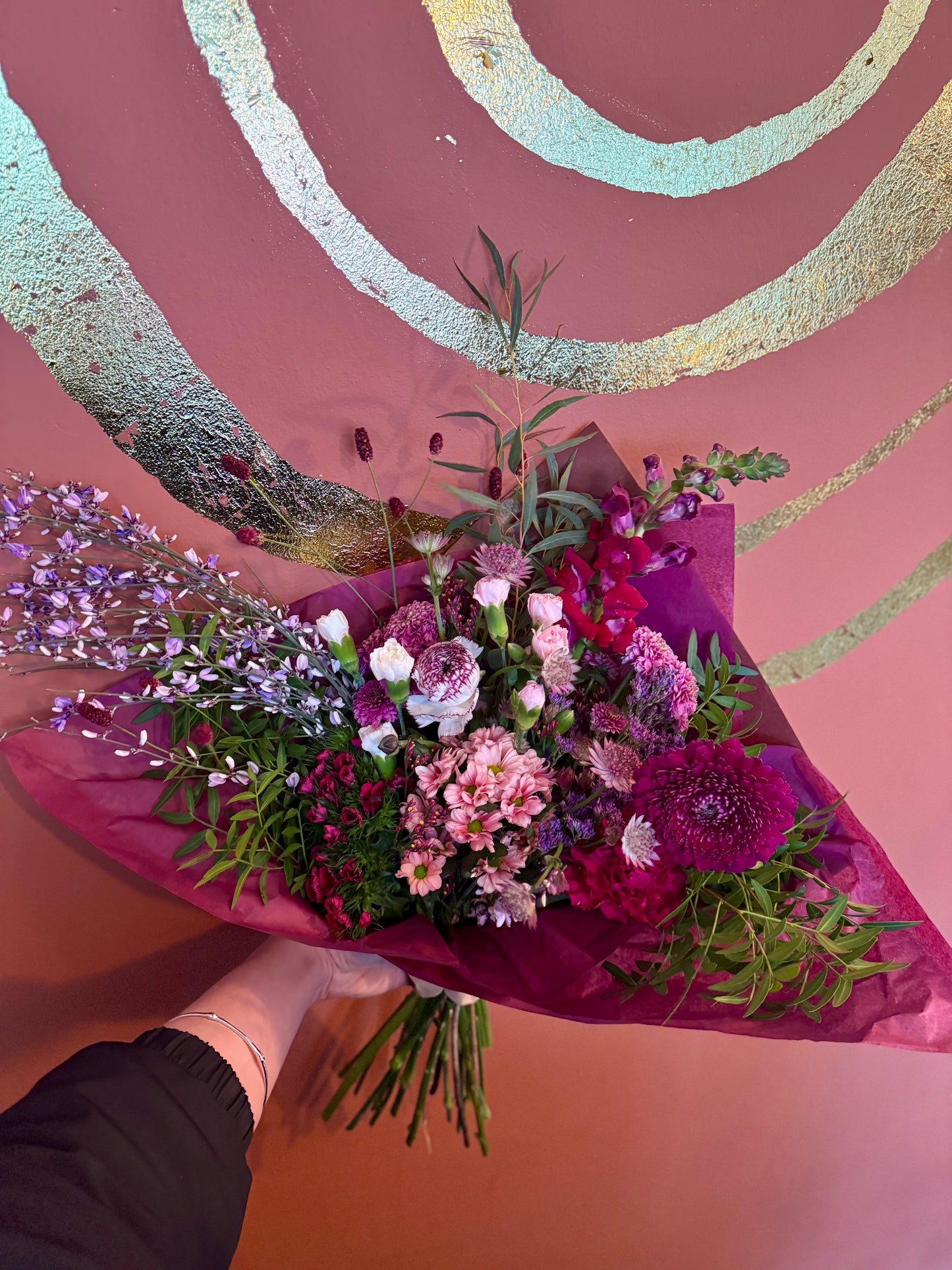 Fresh Florist Choice Bouquet