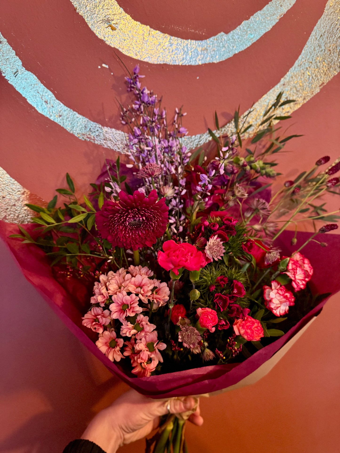 Fresh Florist Choice Bouquet