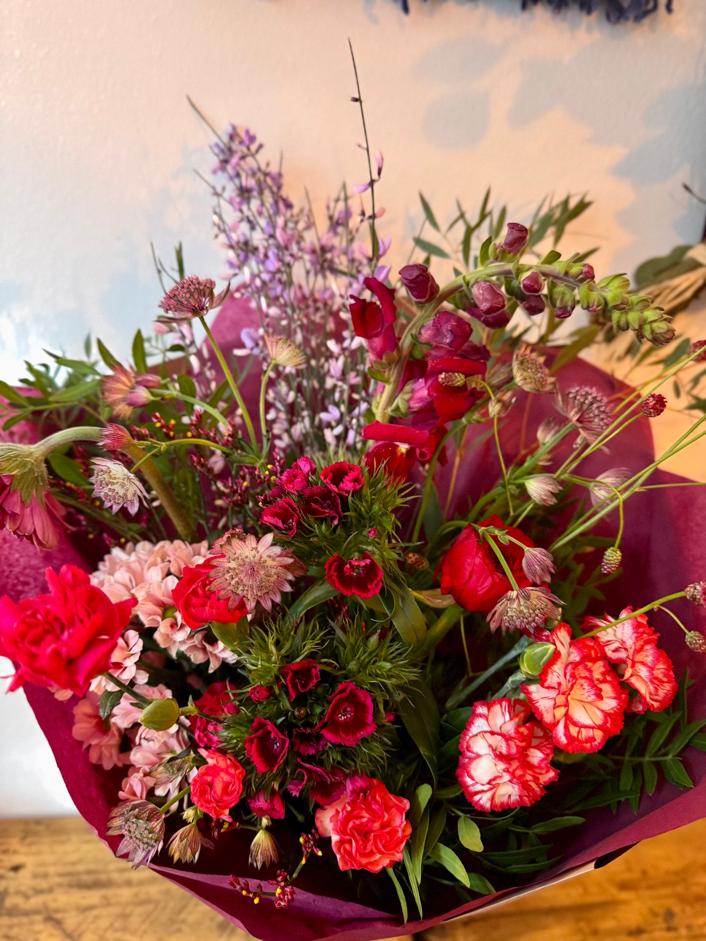 Fresh Florist Choice Bouquet
