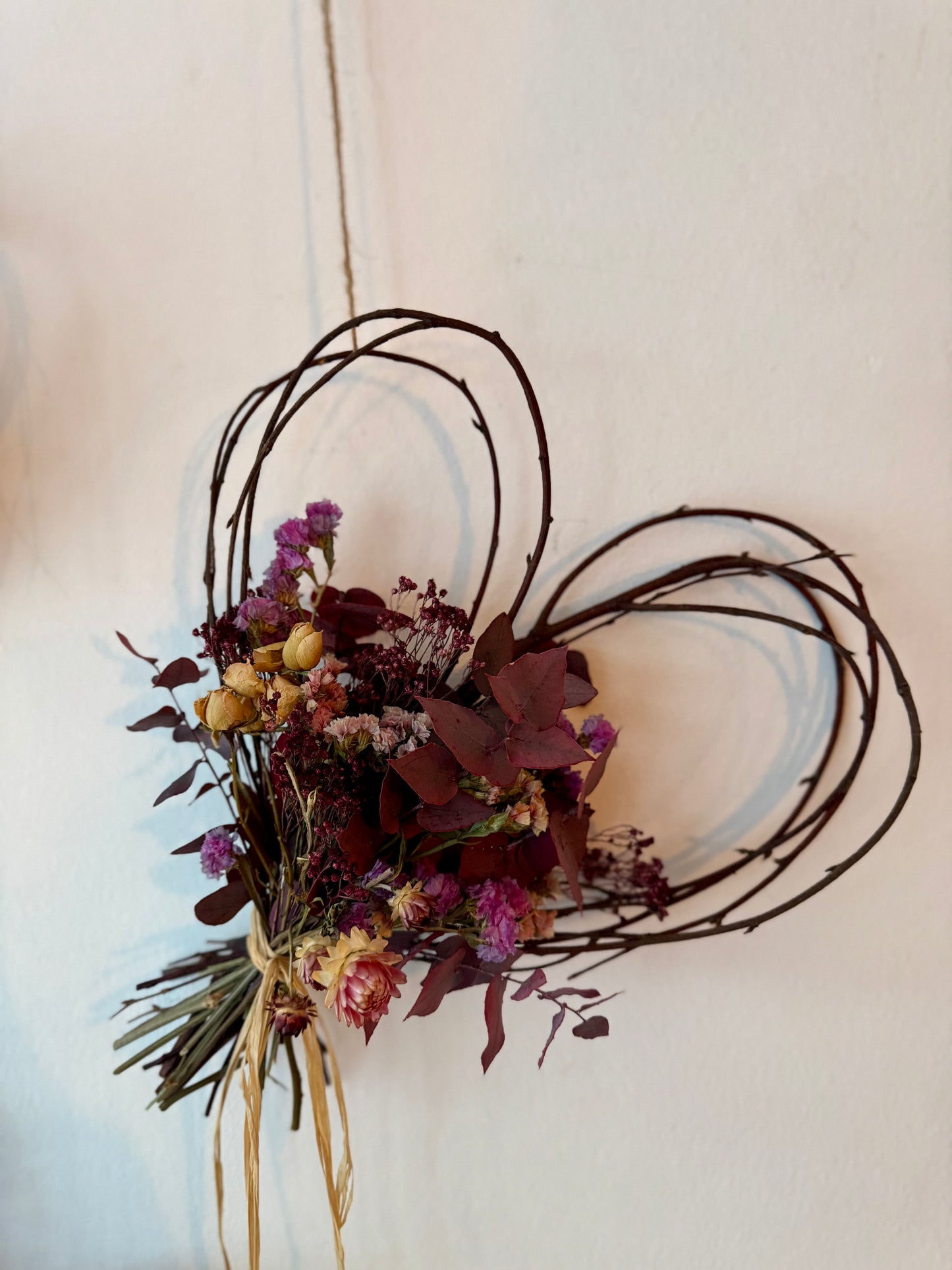 Rooted in Connection - Galentines Workshop - Friday 13th