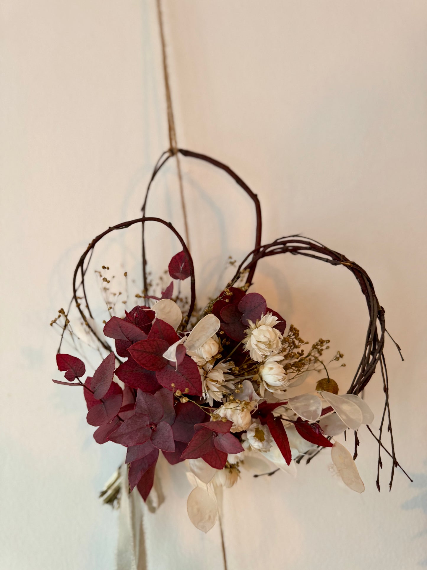 Rooted in Connection - Galentines Workshop - Friday 13th