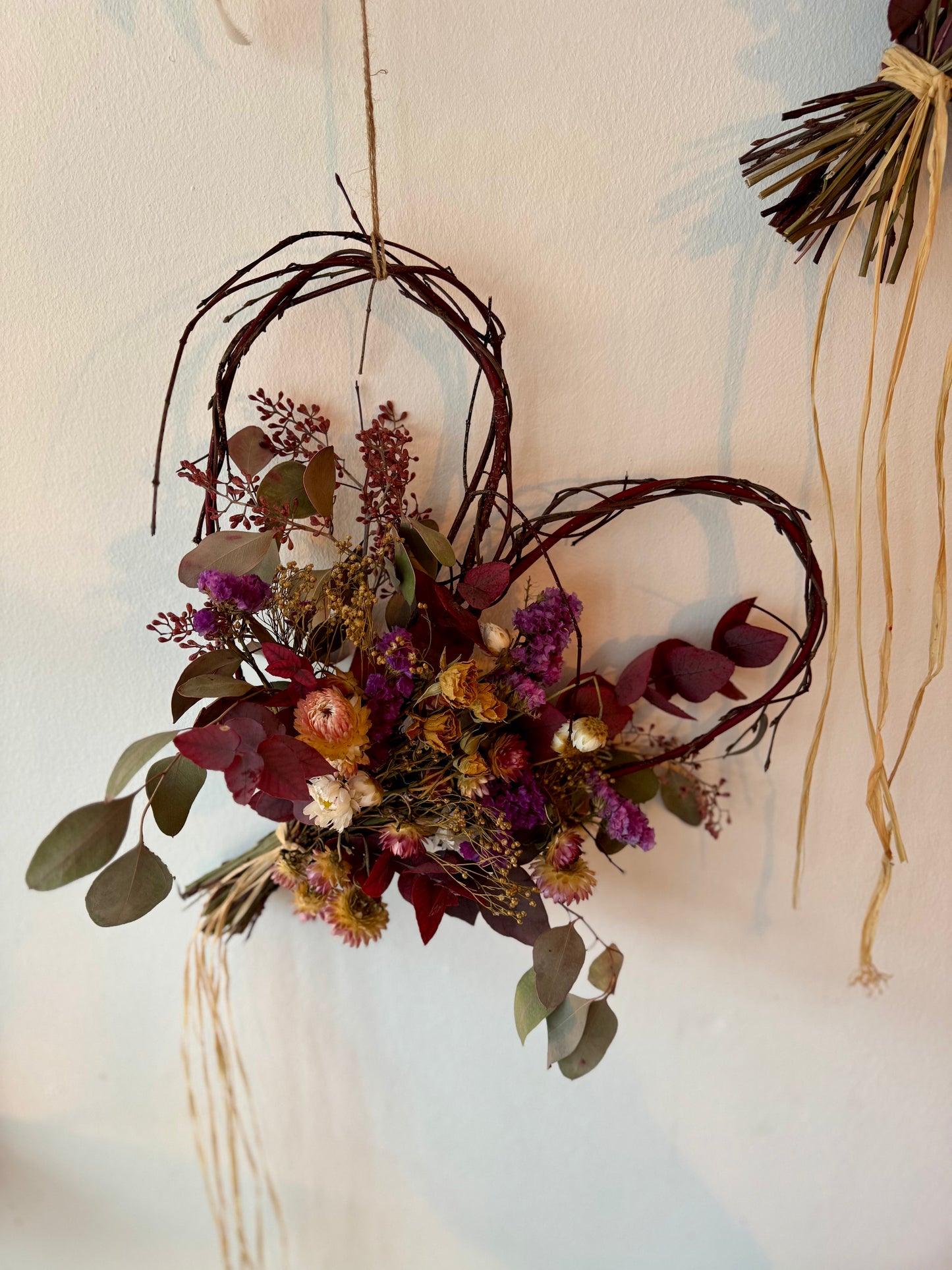 Rooted in Connection - Galentines Workshop - Friday 13th