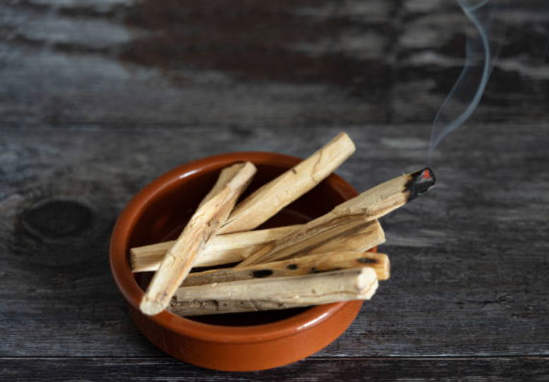 Palo Santo