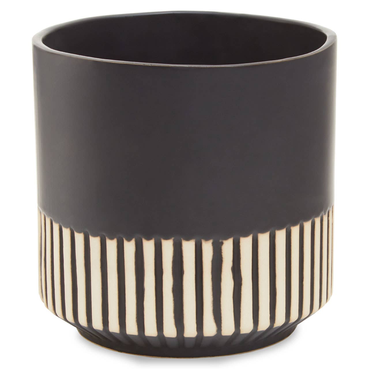 Kiso Large Ceramic Planter Pot