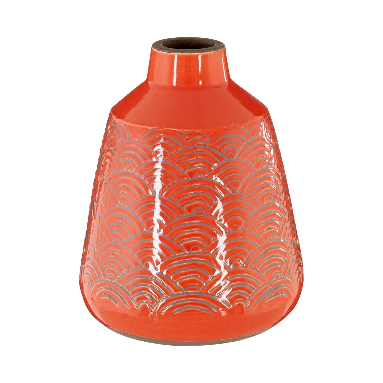 Dalta Earthenware Vase