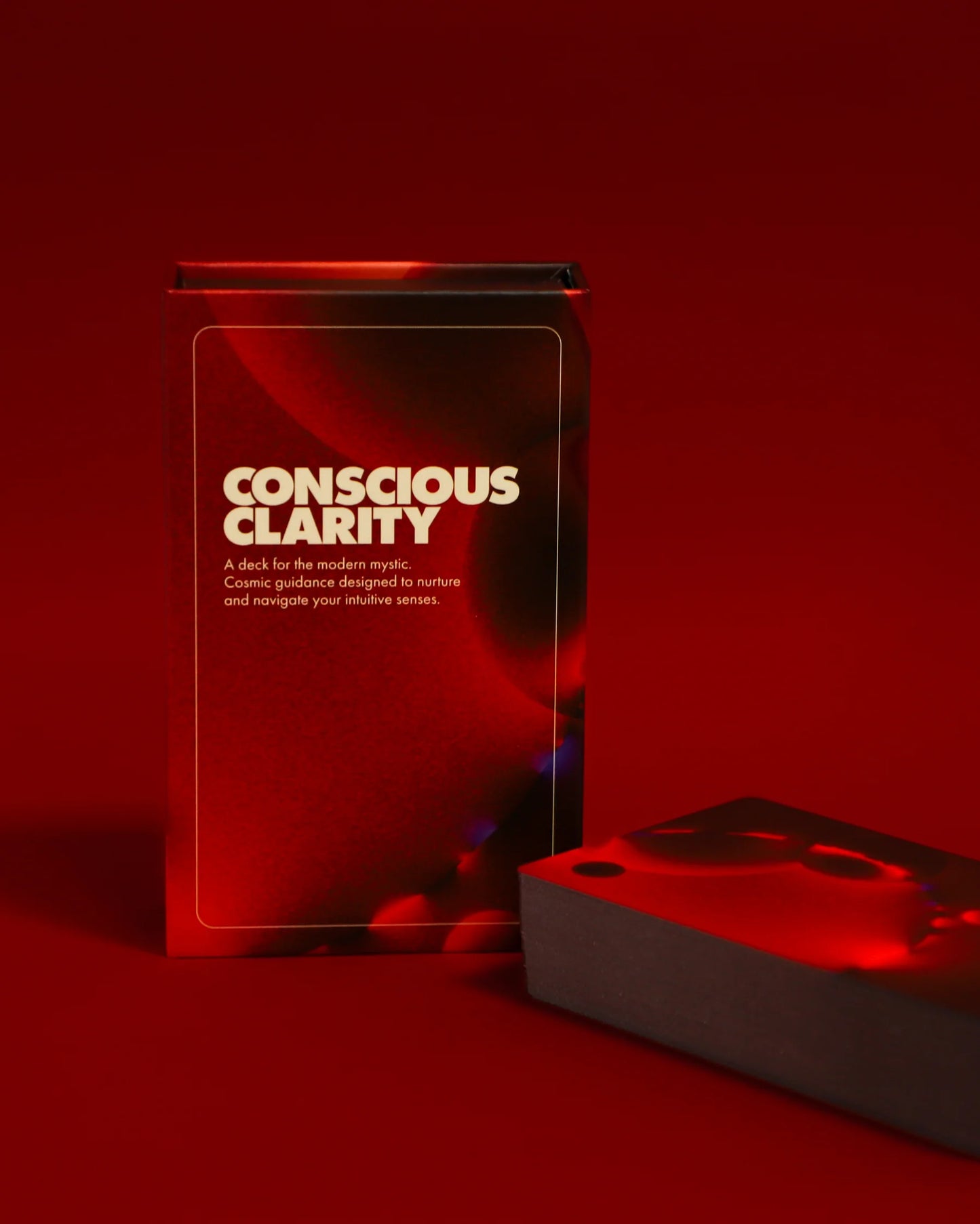 Conscious Clarity Deck