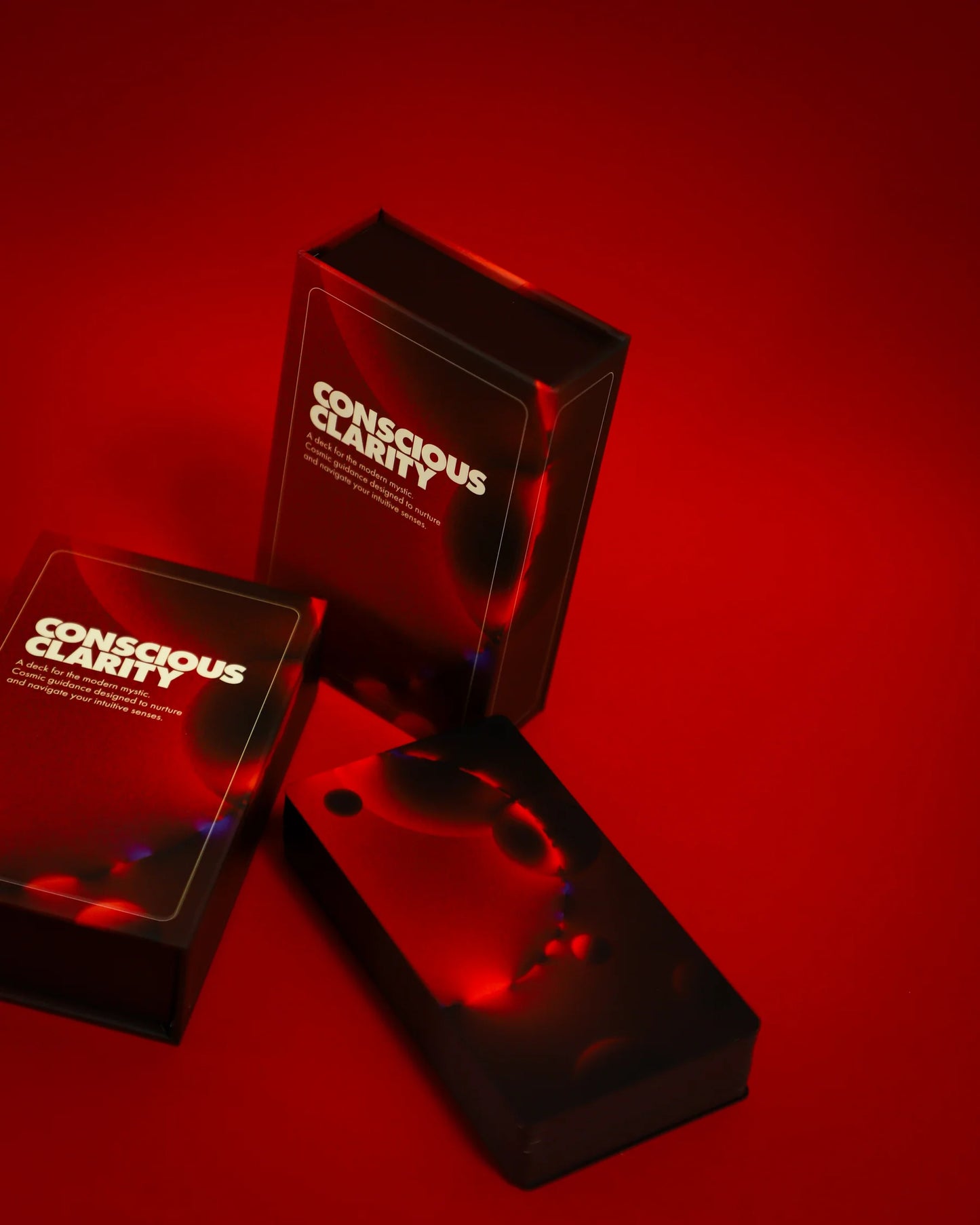 Conscious Clarity Deck