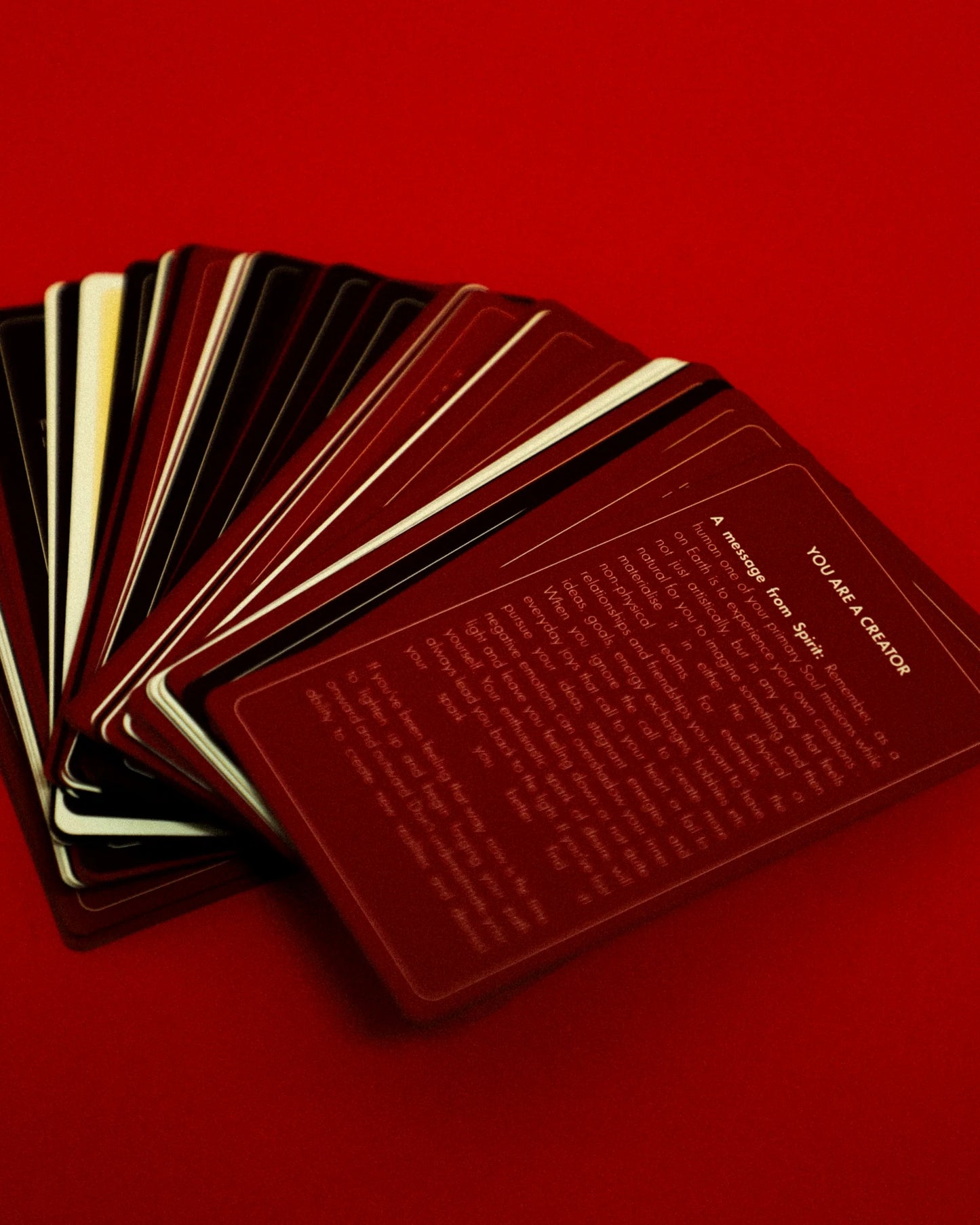 Conscious Clarity Deck