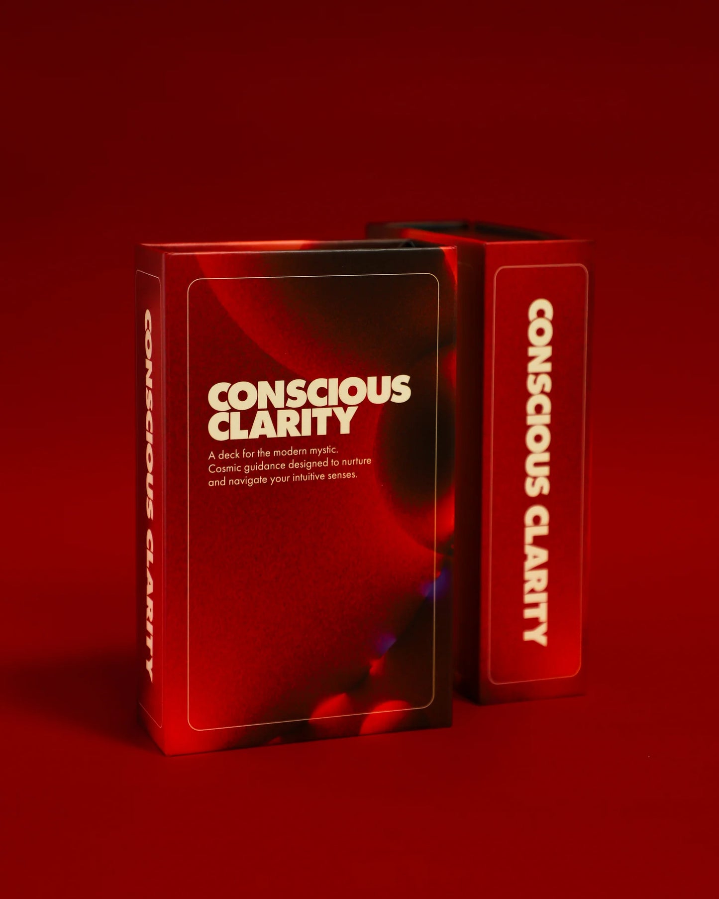 Conscious Clarity Deck