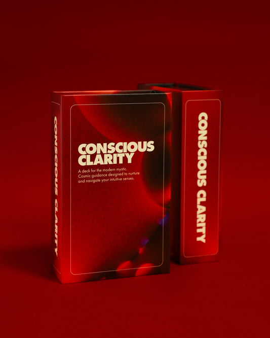 Conscious Clarity Deck